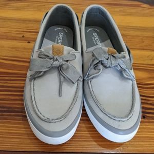 Sperry Top Siders
